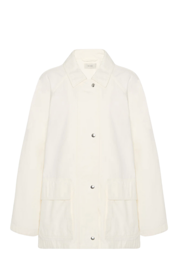 Elodianna Jacket in Cotton