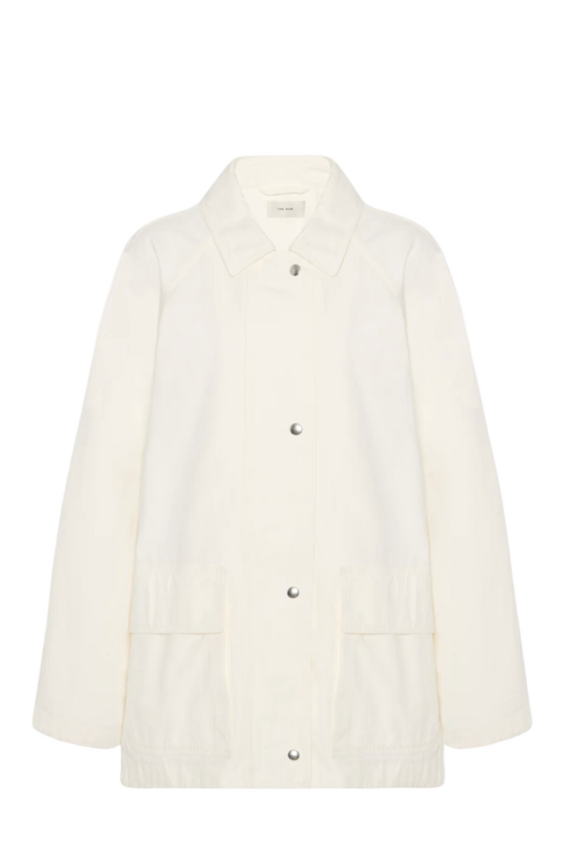 Elodianna Jacket in Cotton
