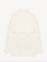 Elodianna Jacket in Cotton