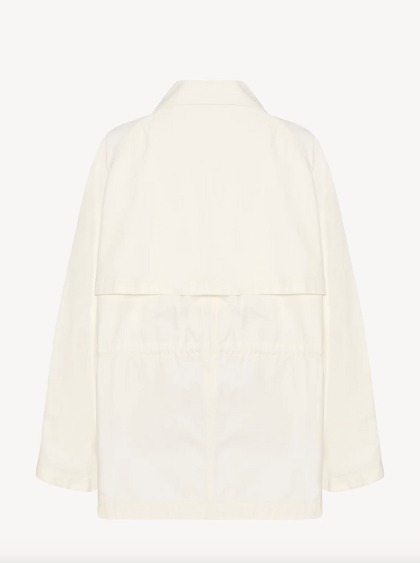 Elodianna Jacket in Cotton