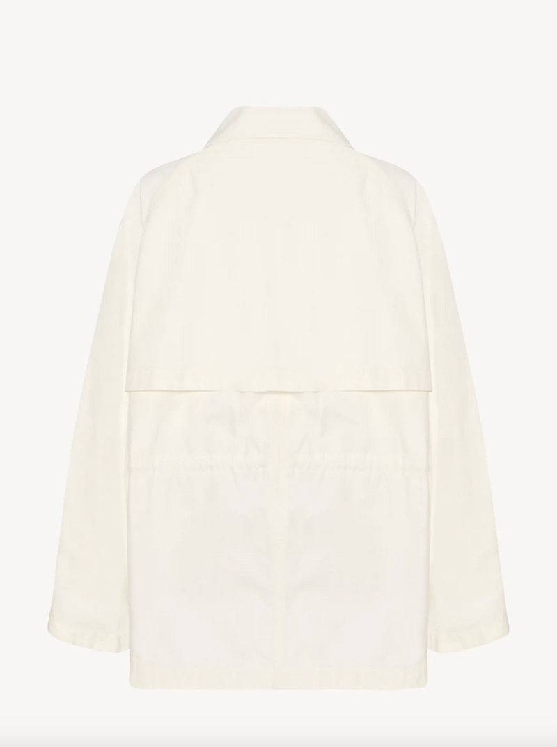 Elodianna Jacket in Cotton