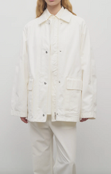 Elodianna Jacket in Cotton