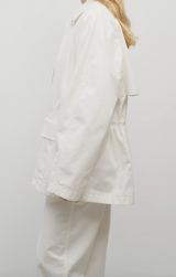 Elodianna Jacket in Cotton