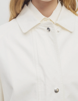 Elodianna Jacket in Cotton