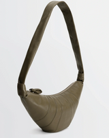 medium croissant bag