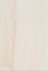 ribbed T-shirt