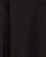ribbed T-shirt
