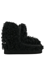 Mou
Eskimo crochet-stitch ankle boots
