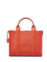 The Leather Small Tote bag