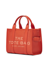 The Leather Small Tote bag