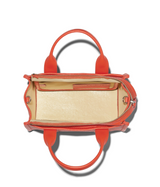 The Leather Small Tote bag