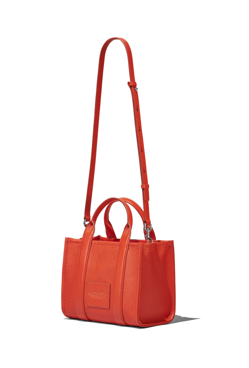 The Leather Small Tote bag
