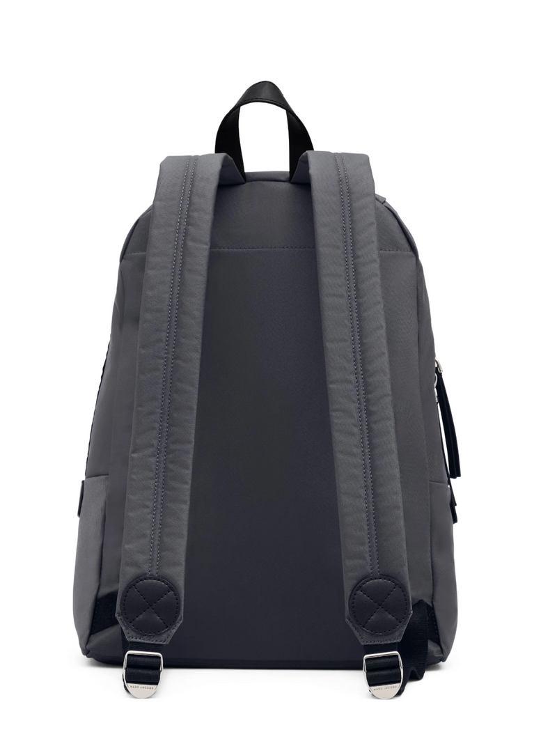 The Large Backpack zipped backpack