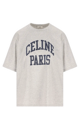 paris logo t-shirt
