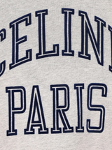 paris logo t-shirt