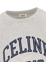 paris logo t-shirt