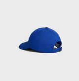 triomphe baseball cap IN cotton gabardine