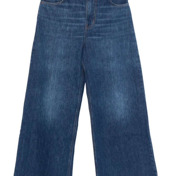 cropped wide-leg jeans – LISKAFASHION cropped wide-leg jeans – LISKAFASHION