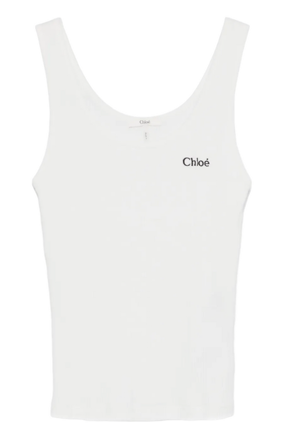jersey tank top
