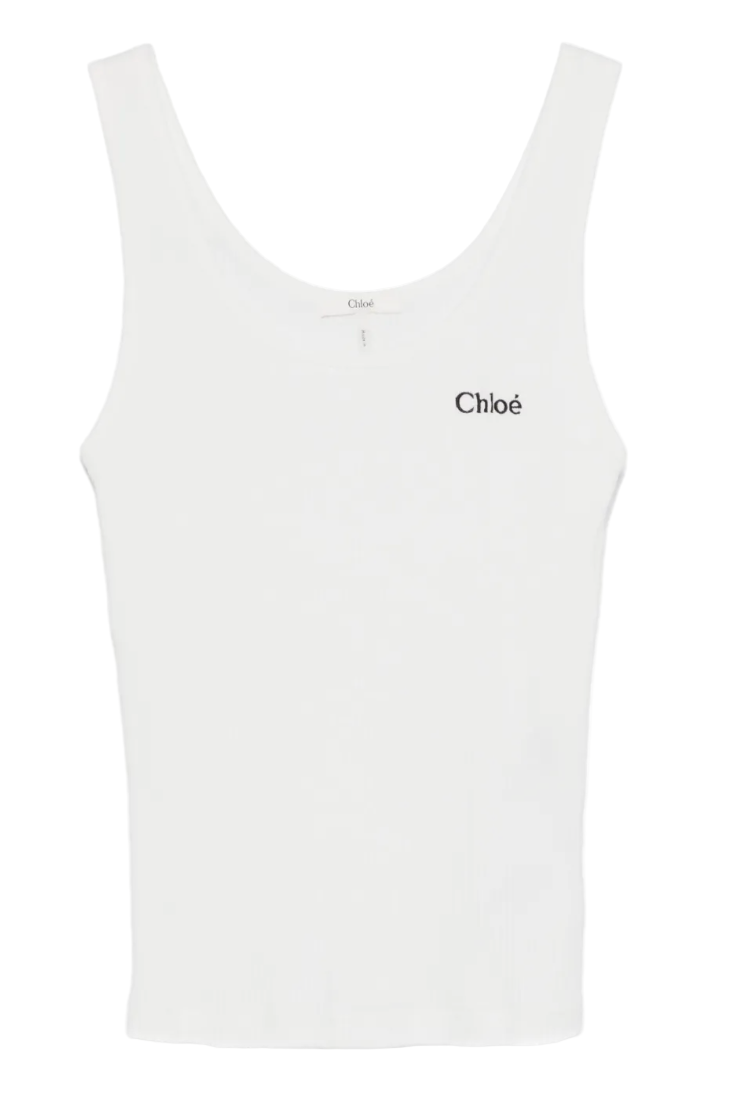 jersey tank top