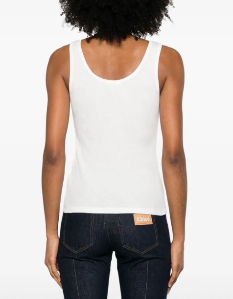 jersey tank top