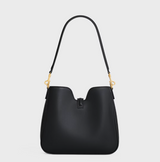 SMALL CAMILLE 16 SOFT BAG IN SMOOTH CALFSKIN