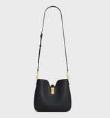 SMALL CAMILLE 16 SOFT BAG IN SMOOTH CALFSKIN