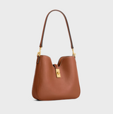 SMALL CAMILLE 16 SOFT BAG IN SMOOTH CALFSKIN