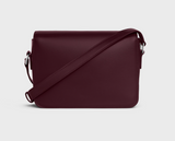 TEEN TRIOMPHE BAG IN shiny calfskin
