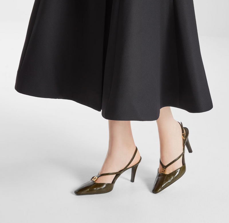 Fendi FFold – LISKAFASHION