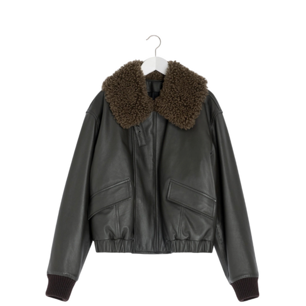 ジャケット・アウター JILLSTUART FUR COLLAR PEACOAT JILL by JILL STUART｜◇スタイルアップ ベーシックダウン