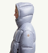 Parana Hooded Short Down Jacket