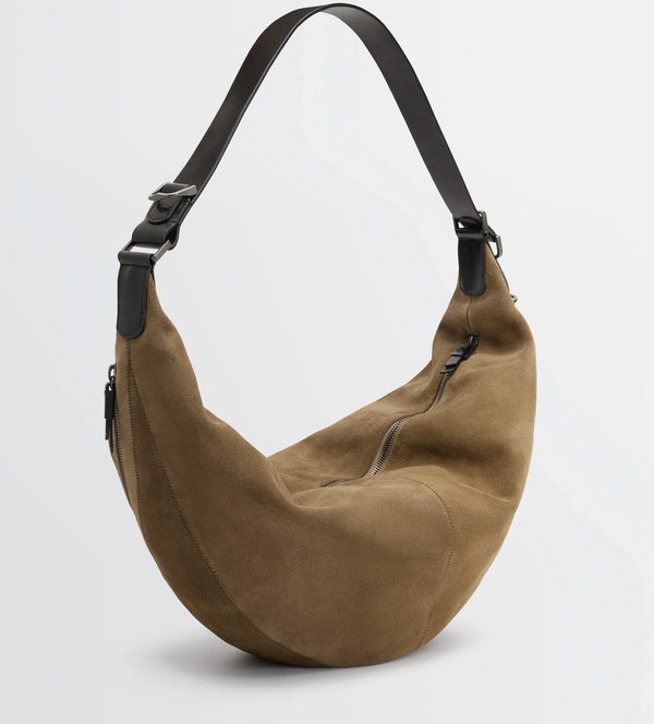 Quiver Clip Bag