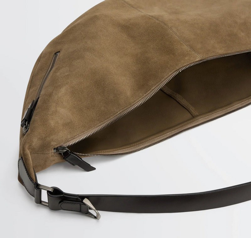 Quiver Clip Bag