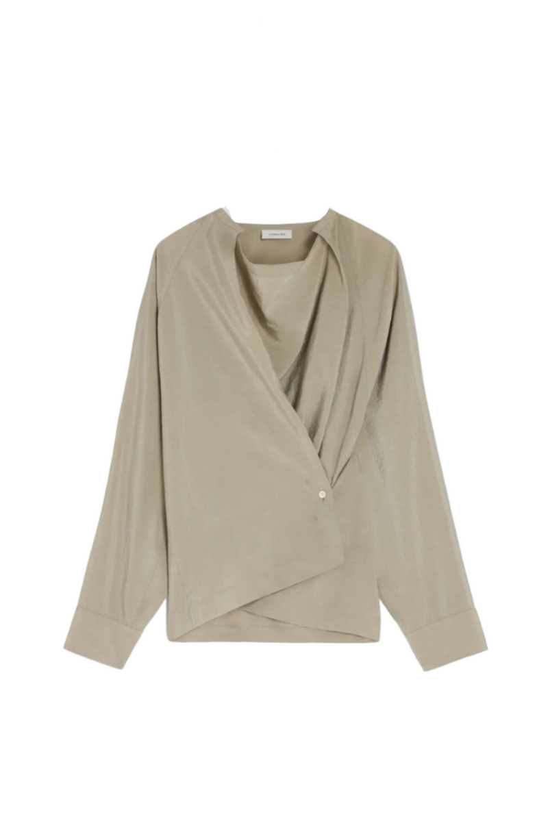TWISTED TOP