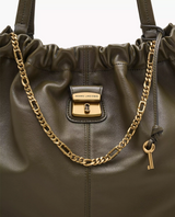THE CRISTINA TOTE