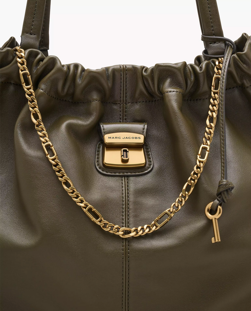 THE CRISTINA TOTE