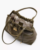 THE CRISTINA TOTE