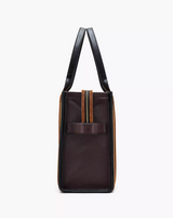 THE SUEDE LARGE TOTE BAG