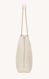 JAMIE LARGE POCHON IN LAMBSKIN