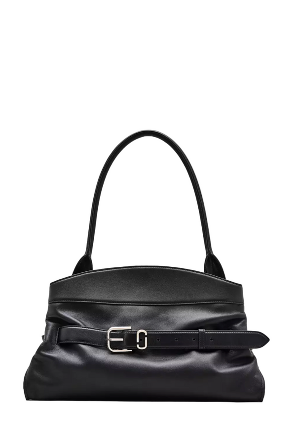 THE DAKOTA SATCHEL