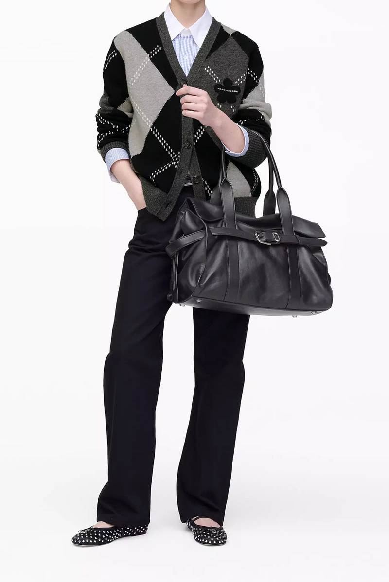 THE DAKOTA TOTE