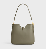 SMALL CAMILLE 16 SOFT BAG IN SMOOTH CALFSKIN