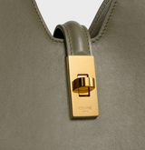 SMALL CAMILLE 16 SOFT BAG IN SMOOTH CALFSKIN
