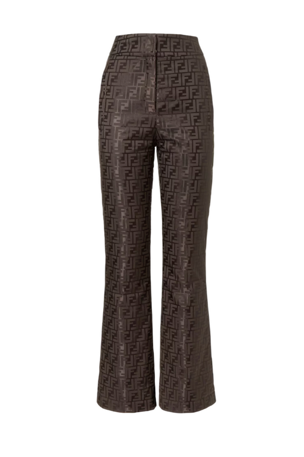 Ski Trousers