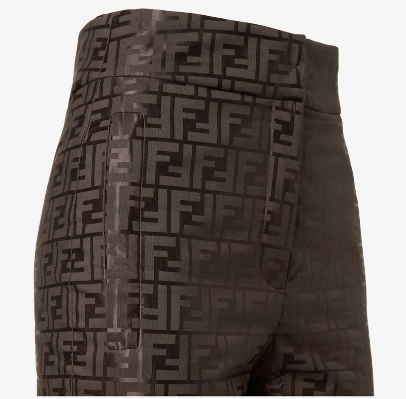Ski Trousers