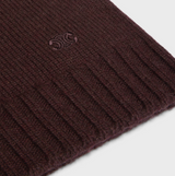 CREWNECK SWEATER IN SEAMLESS CASHEMIRE