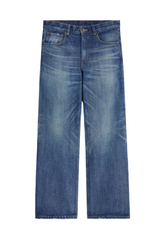 MAX JEANS IN DARK UNION WASH DENIM