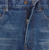 MAX JEANS IN DARK UNION WASH DENIM