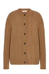 Loneke Cardigan in Wool